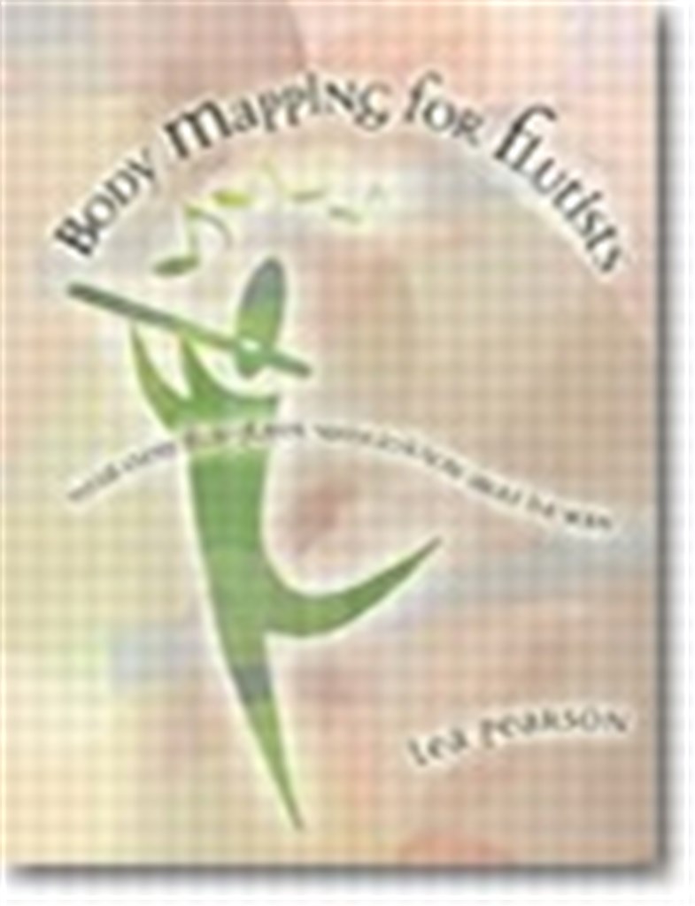 Body Mapping for Flutists
